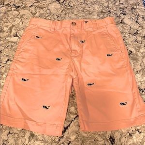 Vineyard Vines “boys” shorts